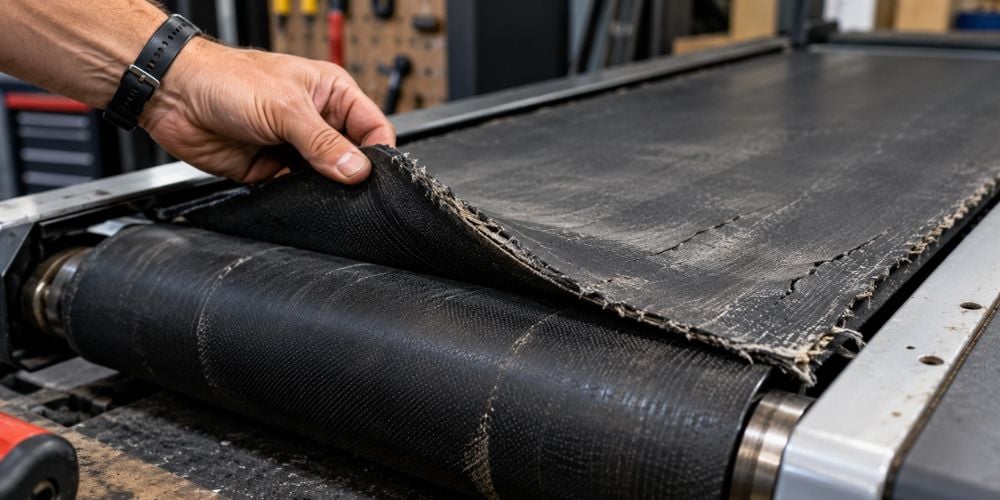 Why Is My Treadmill Belt Slipping? 5 Why Is My Treadmill Belt Slipping? 5