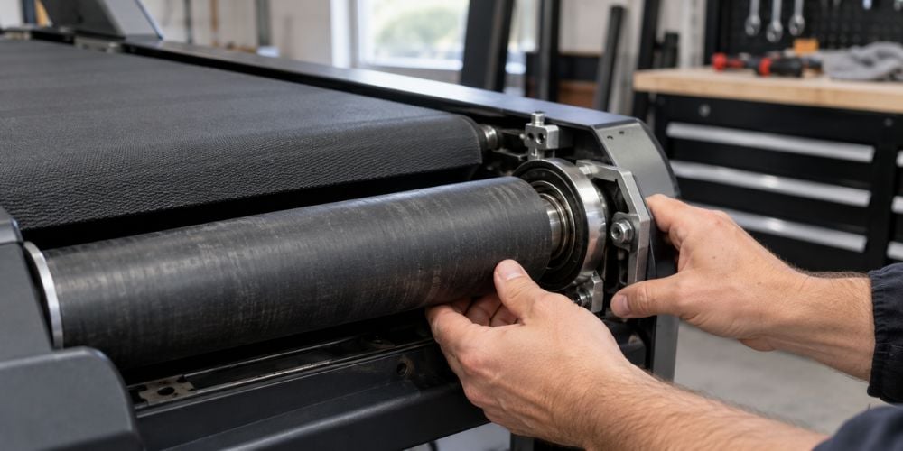 Why Is My Treadmill Belt Slipping? 8 Why Is My Treadmill Belt Slipping? 8