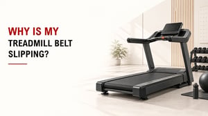Why Is My Treadmill Belt Slipping? 12