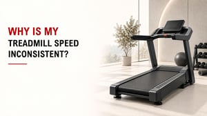 Why Is My Treadmill Speed Inconsistent? 10