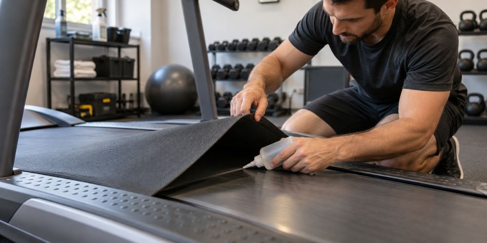 Why Is My Treadmill Speed Inconsistent? 3 Why Is My Treadmill Speed Inconsistent? 3