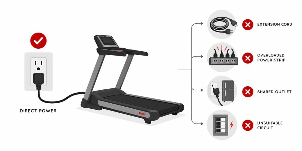 Why Is My Treadmill Speed Inconsistent? 5 Why Is My Treadmill Speed Inconsistent? 5