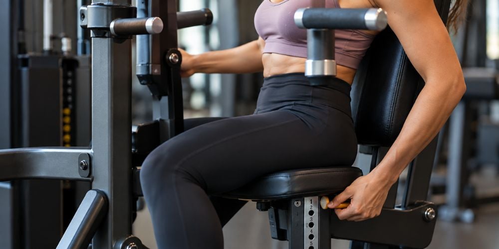 Why Seat Position Changes Muscle Emphasis On Gym Machines 2 Why Seat Position Changes Muscle Emphasis On Gym Machines 2
