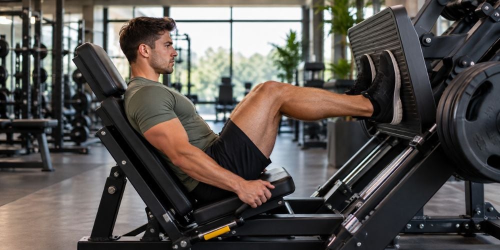 Why Seat Position Changes Muscle Emphasis On Gym Machines 4 Why Seat Position Changes Muscle Emphasis On Gym Machines 4