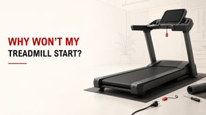 Why Won’t My Treadmill Start? 9