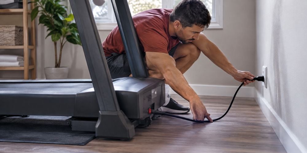 Why Won’t My Treadmill Start? 2 Why Won’t My Treadmill Start? 2