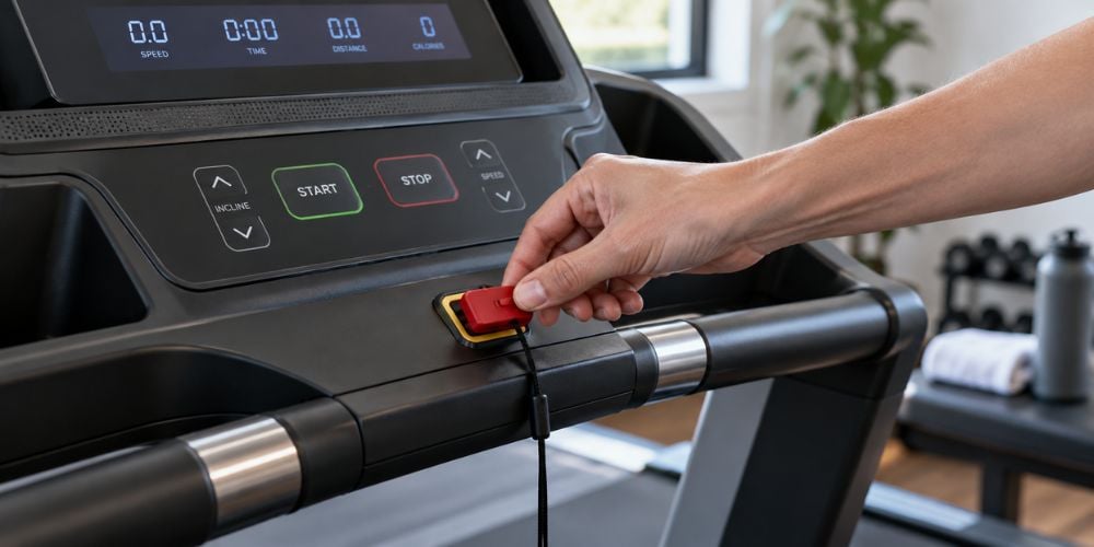 Why Won’t My Treadmill Start? 3 Why Won’t My Treadmill Start? 3