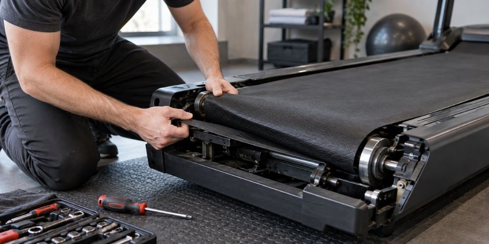 Why Won’t My Treadmill Start? 7 Why Won’t My Treadmill Start? 7