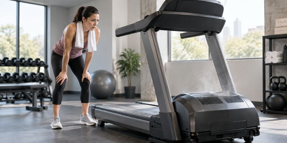 Why Won’t My Treadmill Start? 8 Why Won’t My Treadmill Start? 8