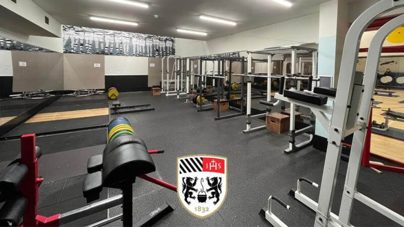 Belvedere College S.j. Project Photo