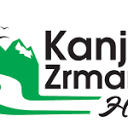 Hotel Kanjon Zrmanje Logo