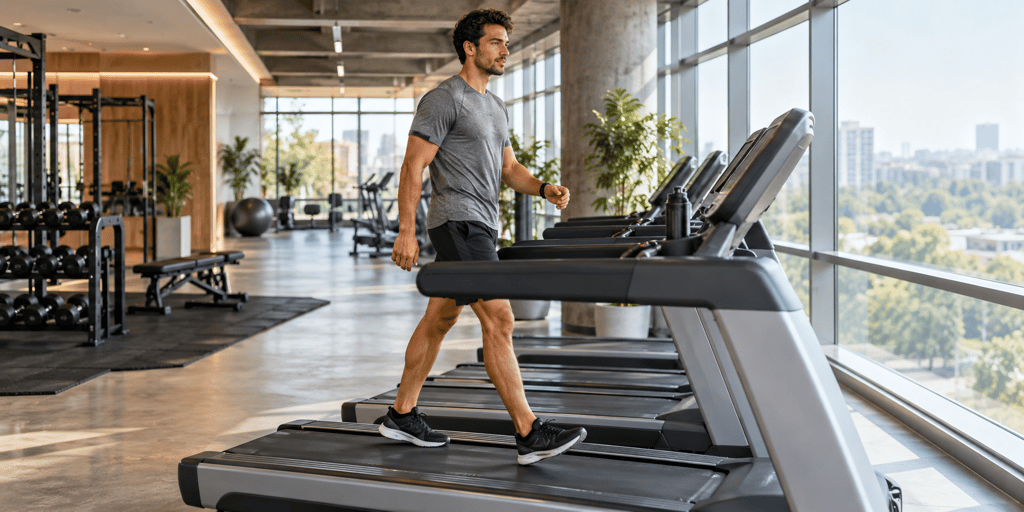 Gym Machine Workout For Weight Loss 2 Gym Machine Workout For Weight Loss 2