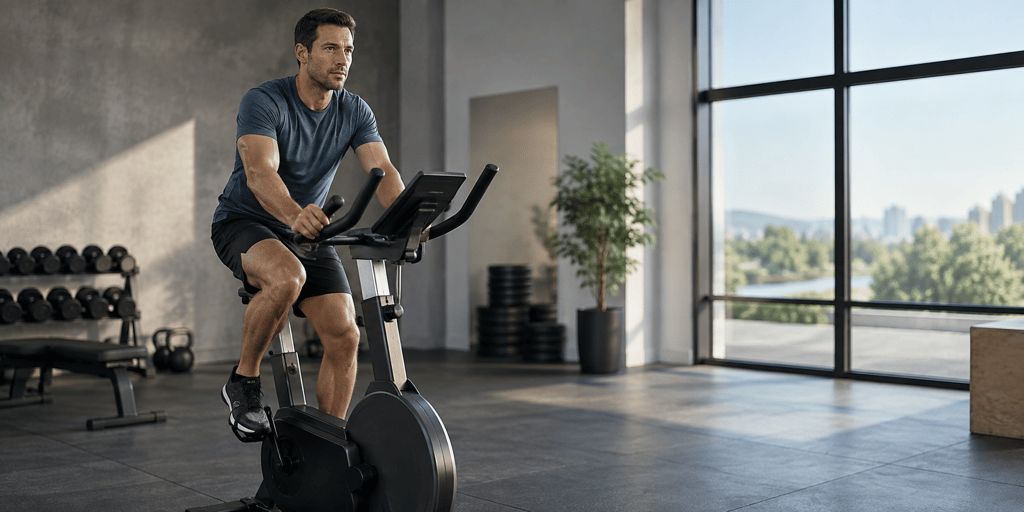 Gym Machine Workout For Weight Loss 9 Gym Machine Workout For Weight Loss 9