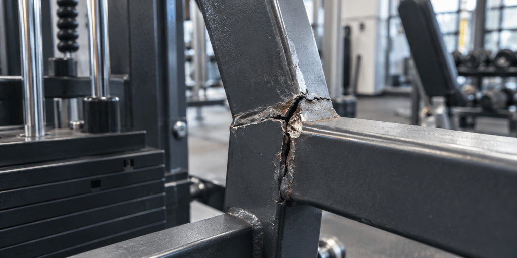 How Often Should Gym Equipment Be Replaced? 5