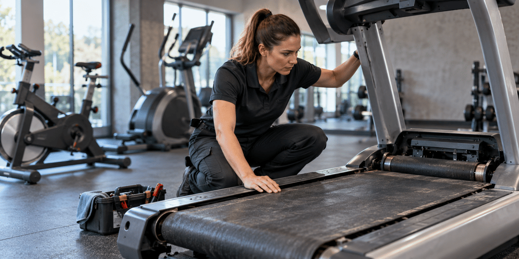 How Often Should Gym Equipment Be Replaced? 2
