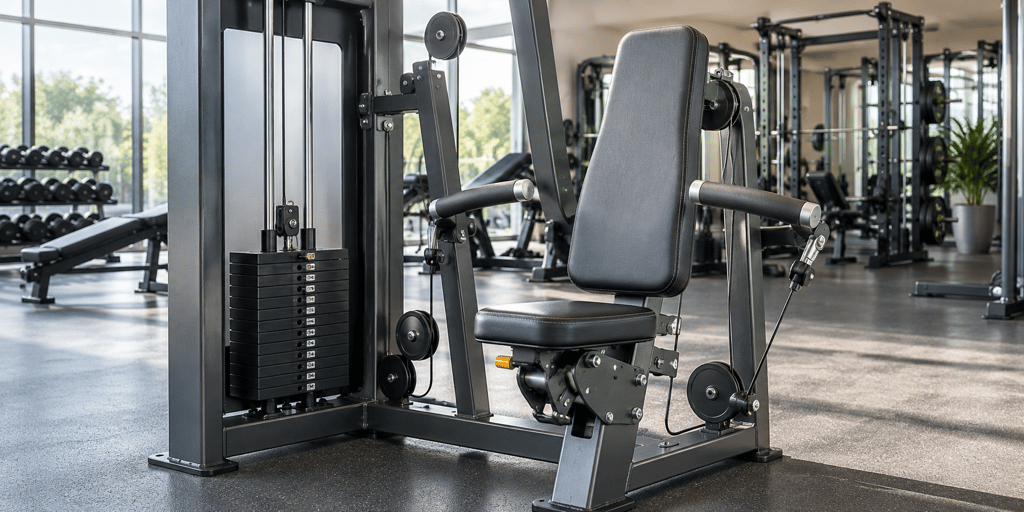 How Often Should Gym Equipment Be Replaced? 3