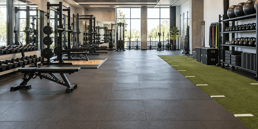 What Should Staff Check Before Opening The Gym? 7 What Should Staff Check Before Opening The Gym? 7