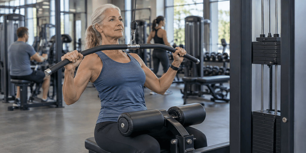 Which Gym Equipment Should You Buy First? 6