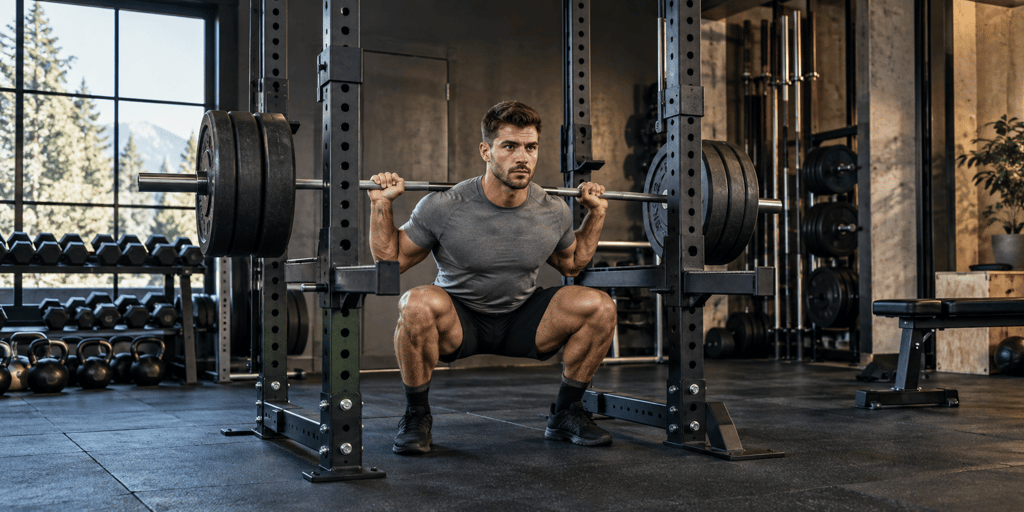 Which Gym Equipment Should You Buy First? 2