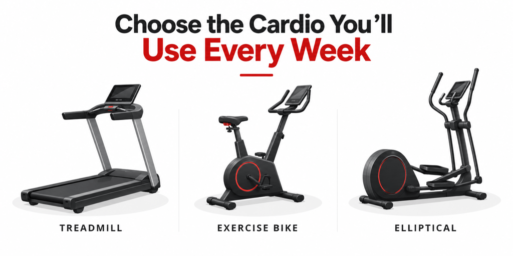 Which Gym Equipment Should You Buy First? 7