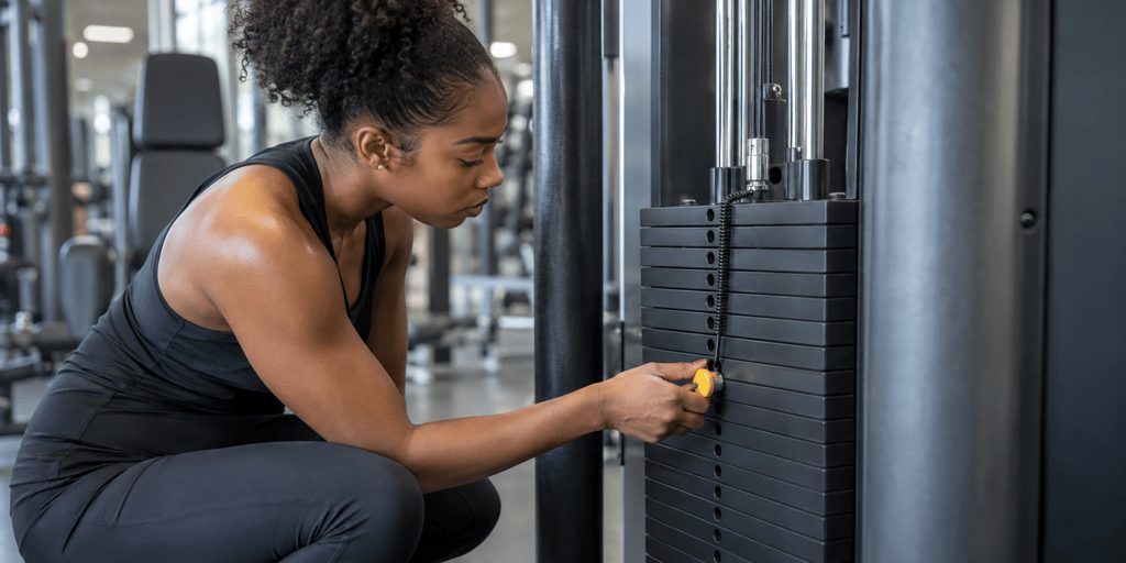 Daily Gym Equipment Safety Checklist 6 Daily Gym Equipment Safety Checklist 6