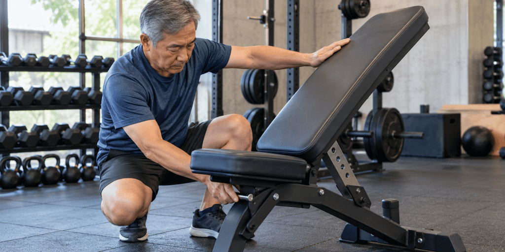 Daily Gym Equipment Safety Checklist 5 Daily Gym Equipment Safety Checklist 5