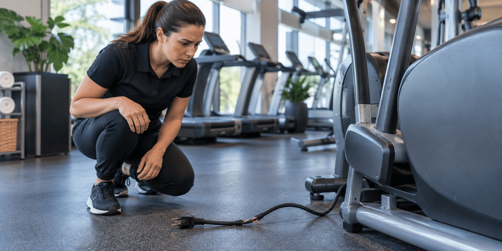 Daily Gym Equipment Safety Checklist 8 Daily Gym Equipment Safety Checklist 8