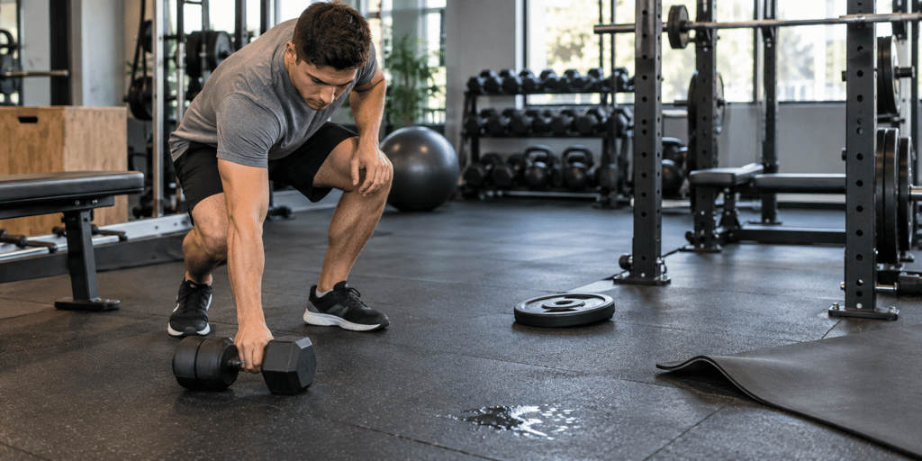 Daily Gym Equipment Safety Checklist 9 Daily Gym Equipment Safety Checklist 9