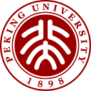 Peking University Logo