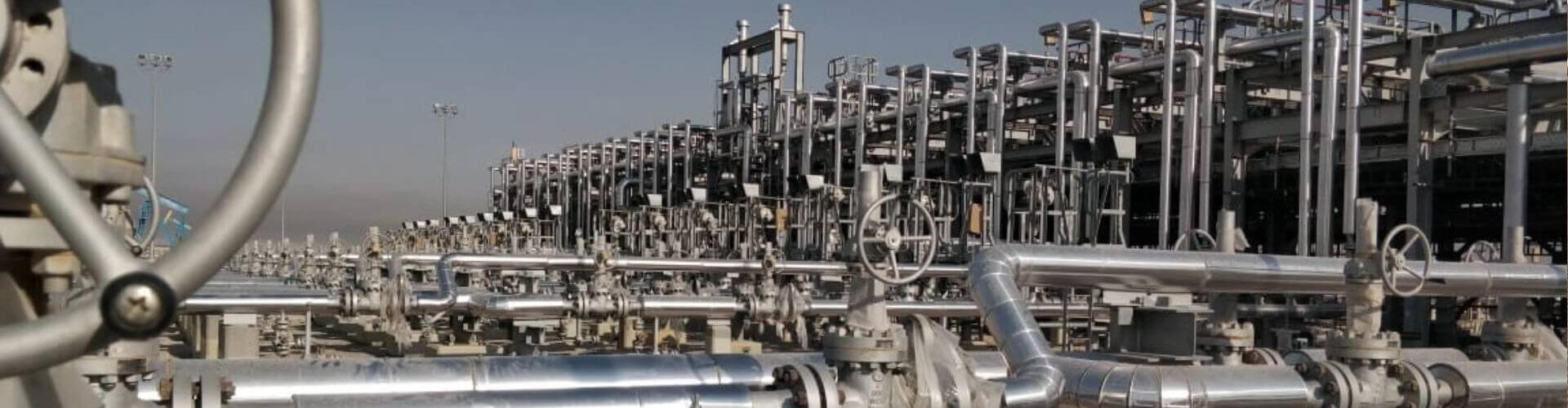 Rakaz National Company Project Photo