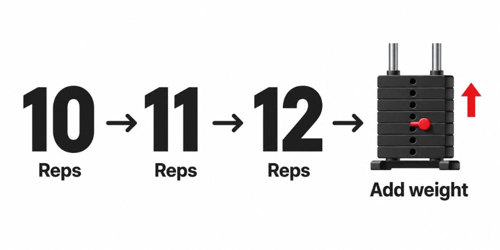 3-Day Push Pull Legs Machine Workout 6 3-Day Push Pull Legs Machine Workout 6