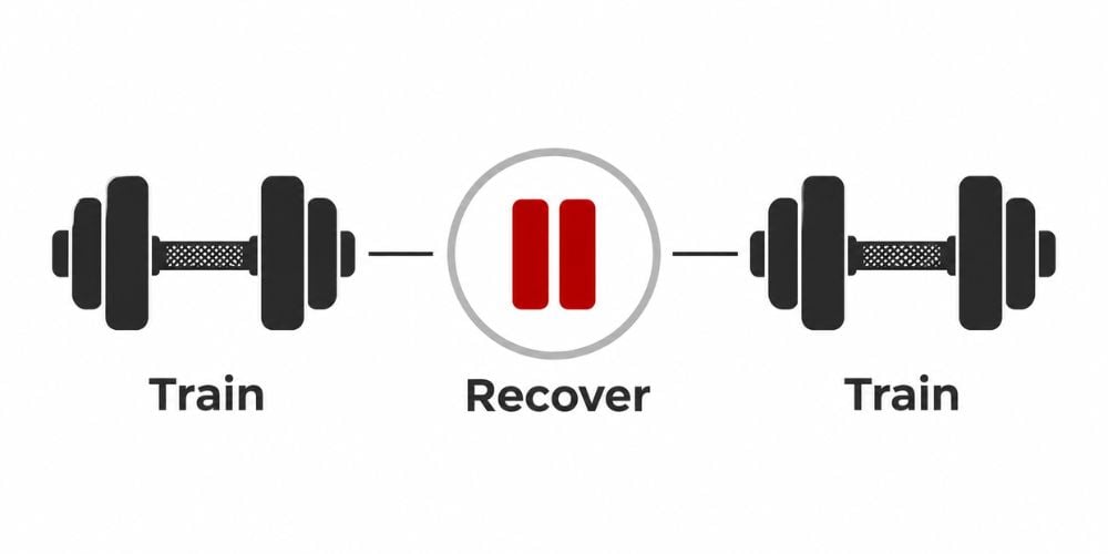 4-Day Upper Lower Machine Workout Split 4 4-Day Upper Lower Machine Workout Split 4