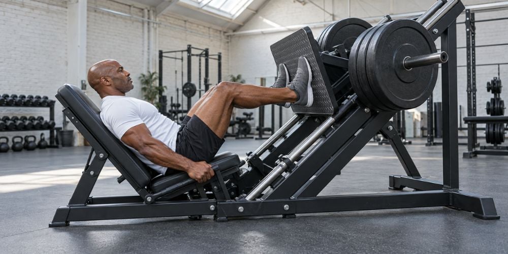 5-Day Machine Workout Split For Muscle Growth 4 5-Day Machine Workout Split For Muscle Growth 4