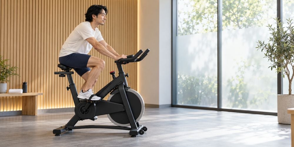 Air Bike Vs Spin Bike 5 Air Bike Vs Spin Bike 5
