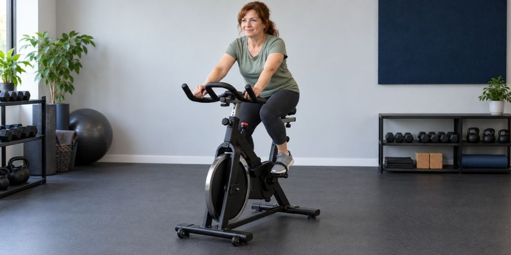 Air Bike Vs Spin Bike 7 Air Bike Vs Spin Bike 7