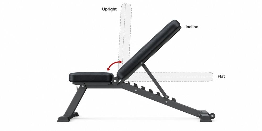 Best Equipment For Expanding A Gym Without Adding Floor Space 4 Best Equipment For Expanding A Gym Without Adding Floor Space 4