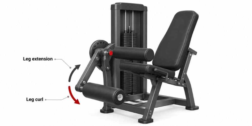 Best Equipment For Expanding A Gym Without Adding Floor Space 6 Best Equipment For Expanding A Gym Without Adding Floor Space 6