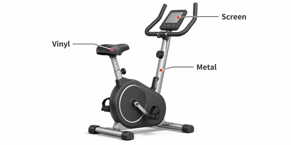 Common Gym Equipment Cleaning Mistakes 2 Common Gym Equipment Cleaning Mistakes 2
