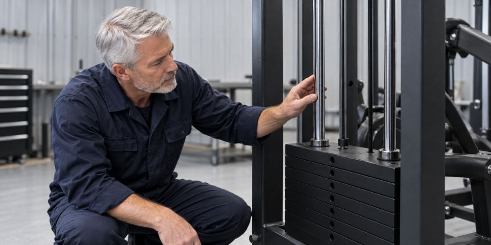 Common Gym Equipment Cleaning Mistakes 7 Common Gym Equipment Cleaning Mistakes 7