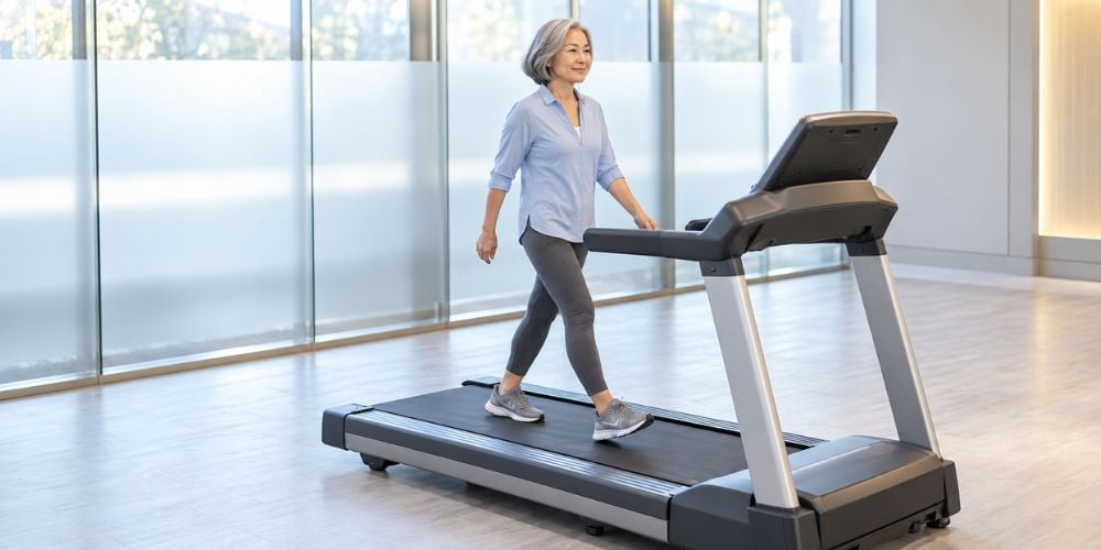 Curved Treadmill Vs Motorized Treadmill 4 Curved Treadmill Vs Motorized Treadmill 4