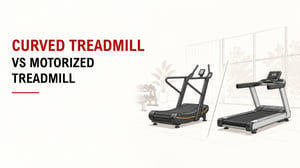 Curved Treadmill Vs Motorized Treadmill 7