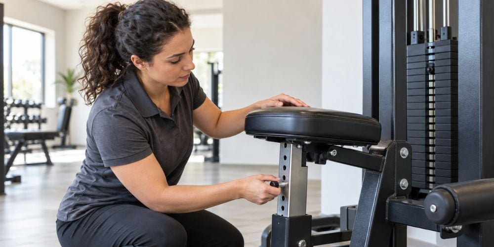 Daily Vs Weekly Vs Monthly Gym Equipment Inspections 2 Daily Vs Weekly Vs Monthly Gym Equipment Inspections 2
