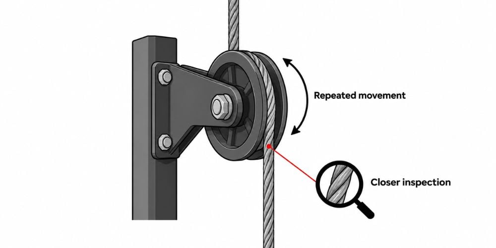 Daily Vs Weekly Vs Monthly Gym Equipment Inspections 5 Daily Vs Weekly Vs Monthly Gym Equipment Inspections 5