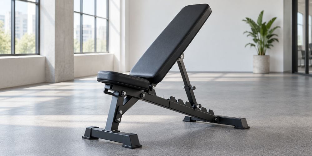 Flat Bench Vs Adjustable Bench 3 Flat Bench Vs Adjustable Bench 3
