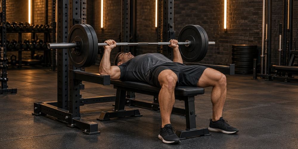 Flat Bench Vs Adjustable Bench 5 Flat Bench Vs Adjustable Bench 5