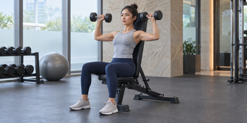 Flat Bench Vs Adjustable Bench 6 Flat Bench Vs Adjustable Bench 6