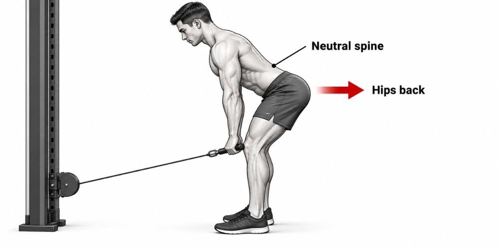 Full-Body Cable Machine Workout 3 Full-Body Cable Machine Workout 3