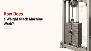 How Does A Weight Stack Machine Work? 10