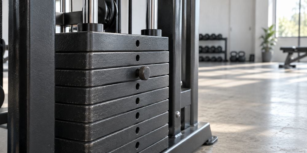 How Does A Weight Stack Machine Work? 3 How Does A Weight Stack Machine Work? 3