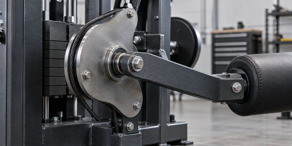 How Does A Weight Stack Machine Work? 5 How Does A Weight Stack Machine Work? 5